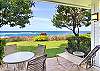 Your private lanai