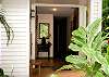 Your entryway