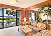 Oceanfront living in gracious style