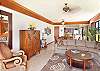 Living room, looking inward
