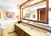 Granite Baths with Separate Dressing Area