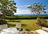 Lanai and view