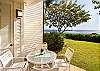 Oceanfront condo with amazing views