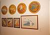 Some of the handpicked artwork