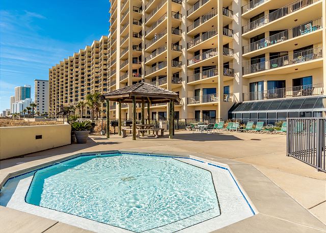 Phoenix VII Kiddie Pool Phoenix VII Kiddie Pool