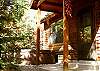 El Salto Cabin