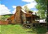 Jordan Cabin