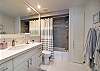 Guest Bathroom - shared by guest rooms 1 & 2