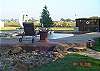 veiw from porch