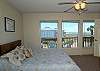 Great Gulf views from this room!