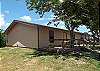 2 bedroom 1bath duplex in the heart of Port Aransas!