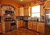 Awesome, well equipped kitchen!