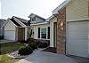 2 bedroom 2 bath condo, community pool and just a short drive to the beach!