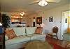 Great open plan!