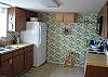 Spacious kitchen, very well equipped