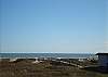 This Beach front unit has a great view from the Deck!