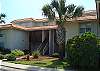 Sea Sands Condominium enterance