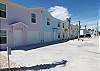 Gulf Side Condos a 10 unit complex just one block from the beach