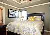 Queen Bed