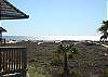 Great views from the deck of this unit!