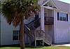 This lovely 3\2 townhome is just a short walk to the beach in downtown Port A