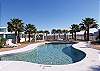 Neighborhood Pool directly across the street from the Coastal Cutie!