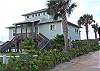Fabulous beachfront home! 4 bedroom 3 bath home with ocean views!