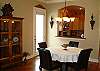Adjacent to kitchen and open to Great Room