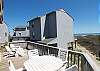Fabulous ocean views from the deck of this home!