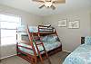 Great room for the kids!