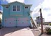 Coral Reef Carriage House  19VW CH