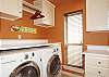 Laundry Room for your convenience