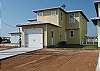 4 bedroom 2.5 bath new home in the heart of Port Aransas!