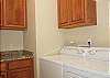 Laundry room for your convenience