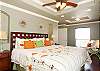 King Bed