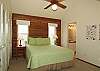 2nd and 3rd bedroom