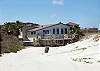 Beautiful 2 bedroom 2 bath home directly on the beach!
