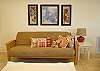 First Level Guest Suite
