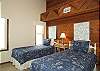 2nd and 3rd bedroom