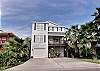 Fabulous 5 bedroom home with a PRIVATE POOL and Hot TUB!!!