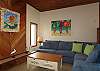 Main living area