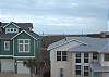 View from Master and Master bedroom