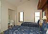 2nd and 3rd bedroom