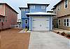 New 4 bedroom home in fabulous Sunrise Cottages! Sleeps 12