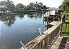 Wonderful Waterfront Heated Pool Home