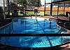 Gorgous Florida Style Vacation Pool Home