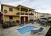 Barbados Sungold House Hibiscus
