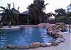 Resort-Style Pool Home
