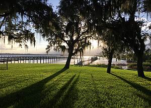 Beautiful Riverfront Home Beautiful Riverfront Home