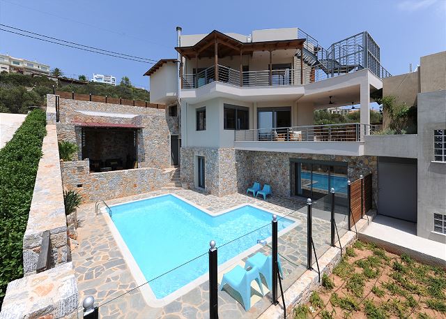 Villa Nefeli Villa Nefeli
